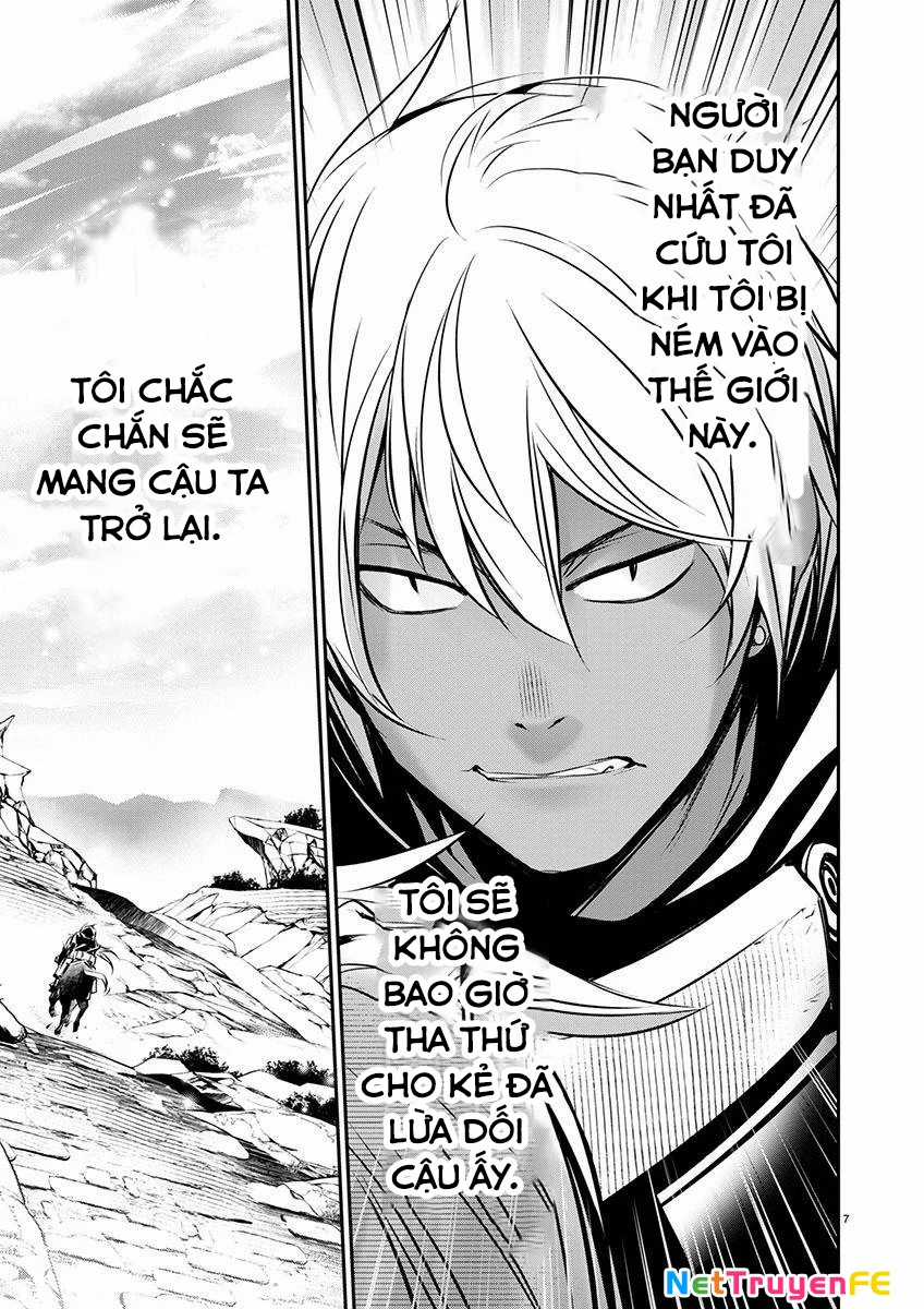 Isekai Ntr Chapter 54 trang 7