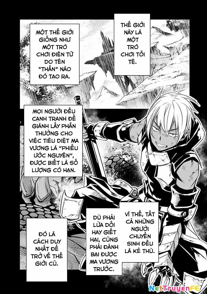 Isekai Ntr Chapter 55 trang 2