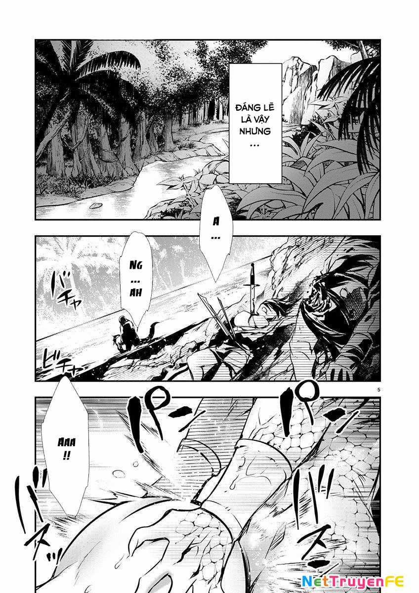 Isekai Ntr Chapter 55 trang 5