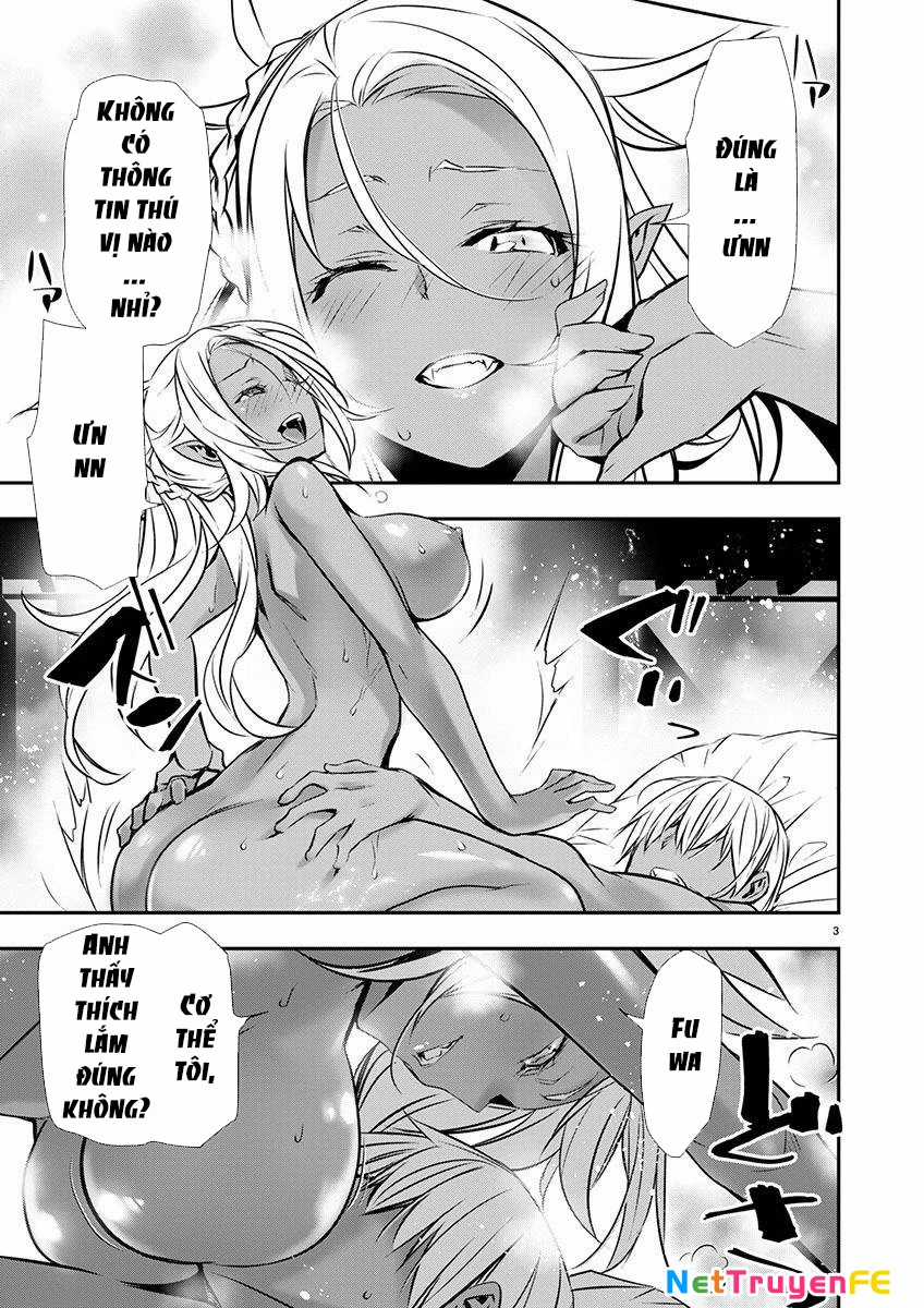 Isekai Ntr Chapter 56 trang 3