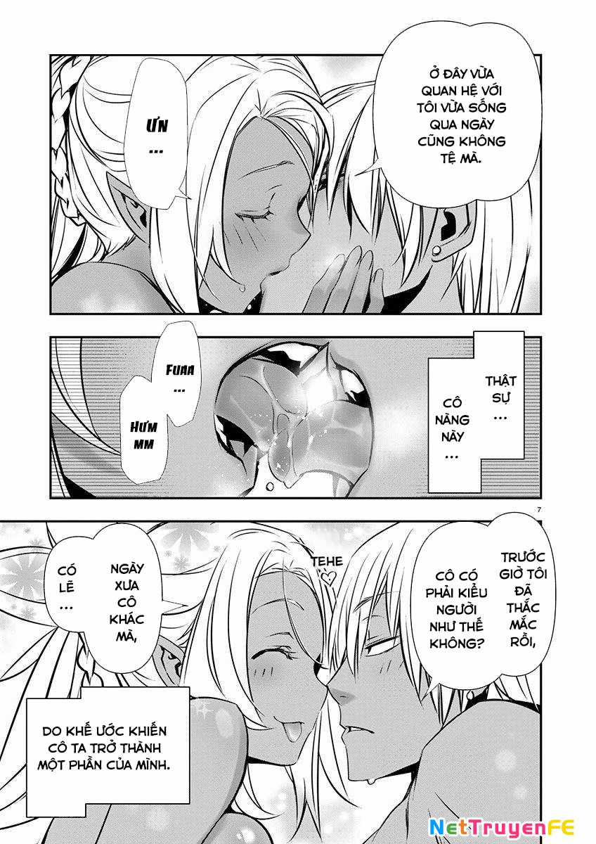 Isekai Ntr Chapter 56 trang 7