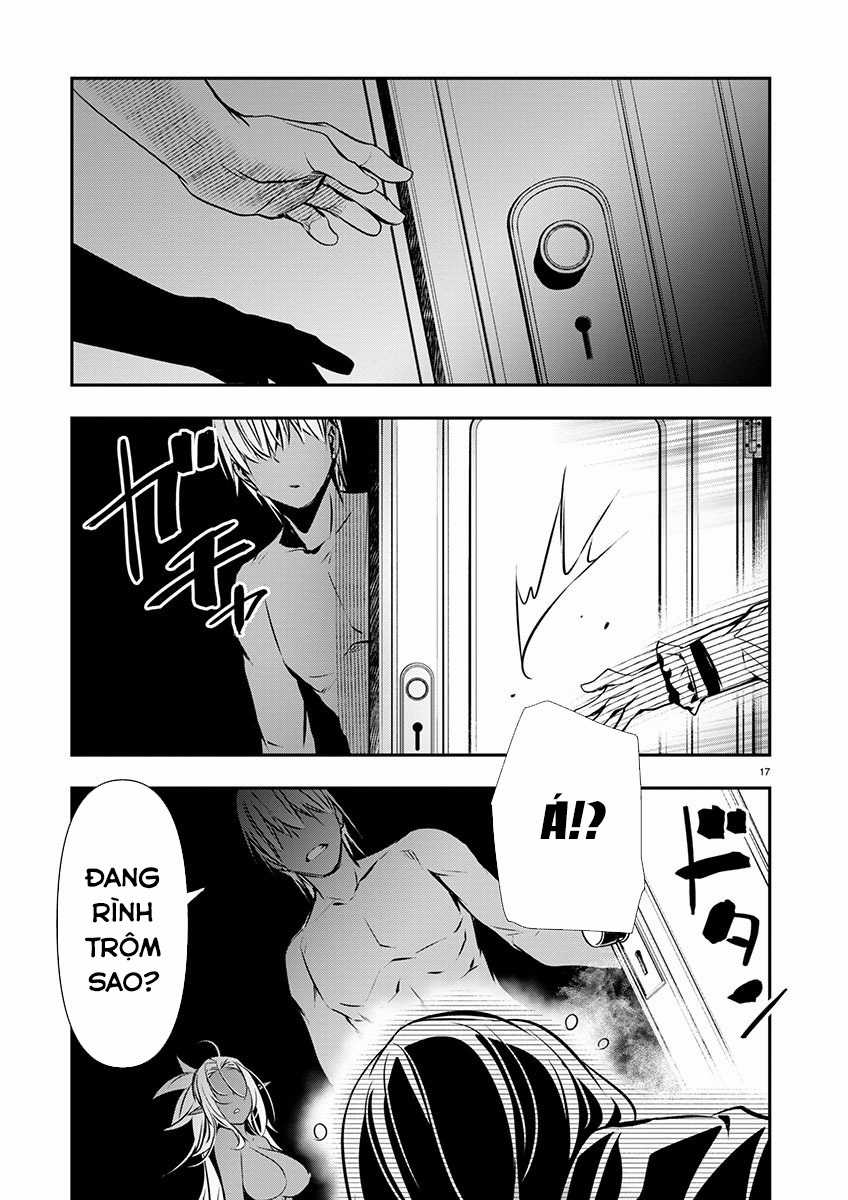 Isekai Ntr Chapter 57 trang 17