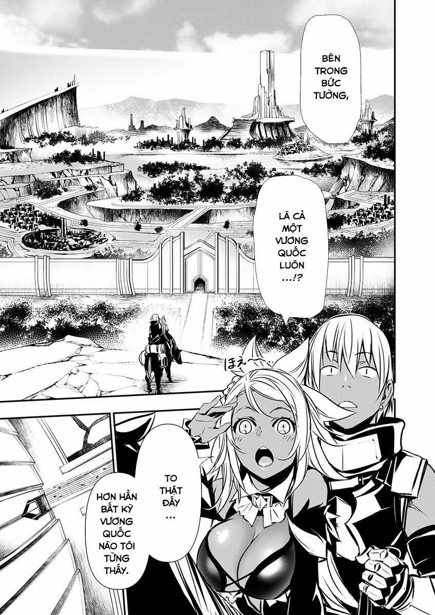 Isekai Ntr Chapter 58 trang 15