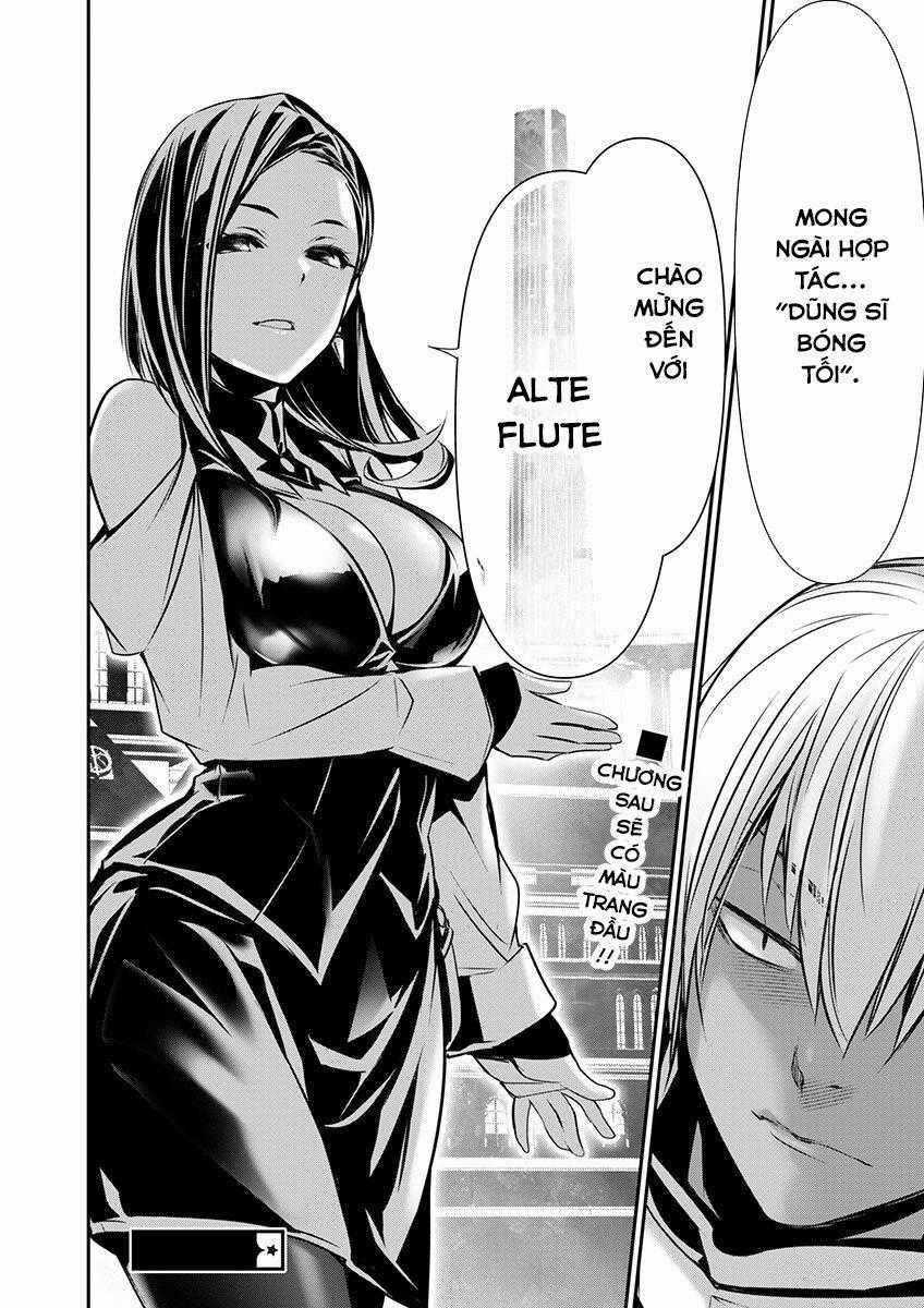 Isekai Ntr Chapter 58 trang 18