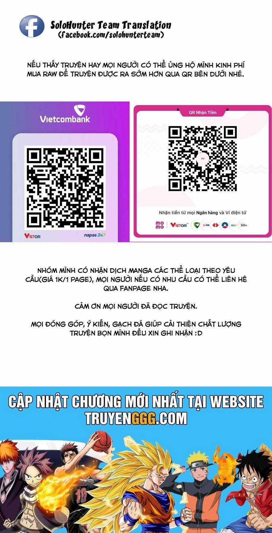 Isekai Ntr Chapter 58 trang 19