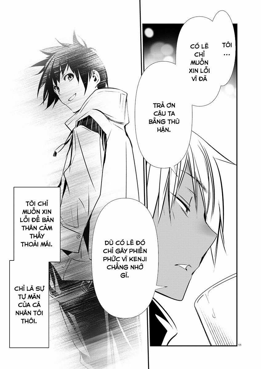 Isekai Ntr Chapter 59 trang 13