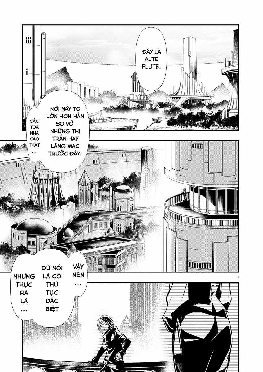 Isekai Ntr Chapter 59 trang 3