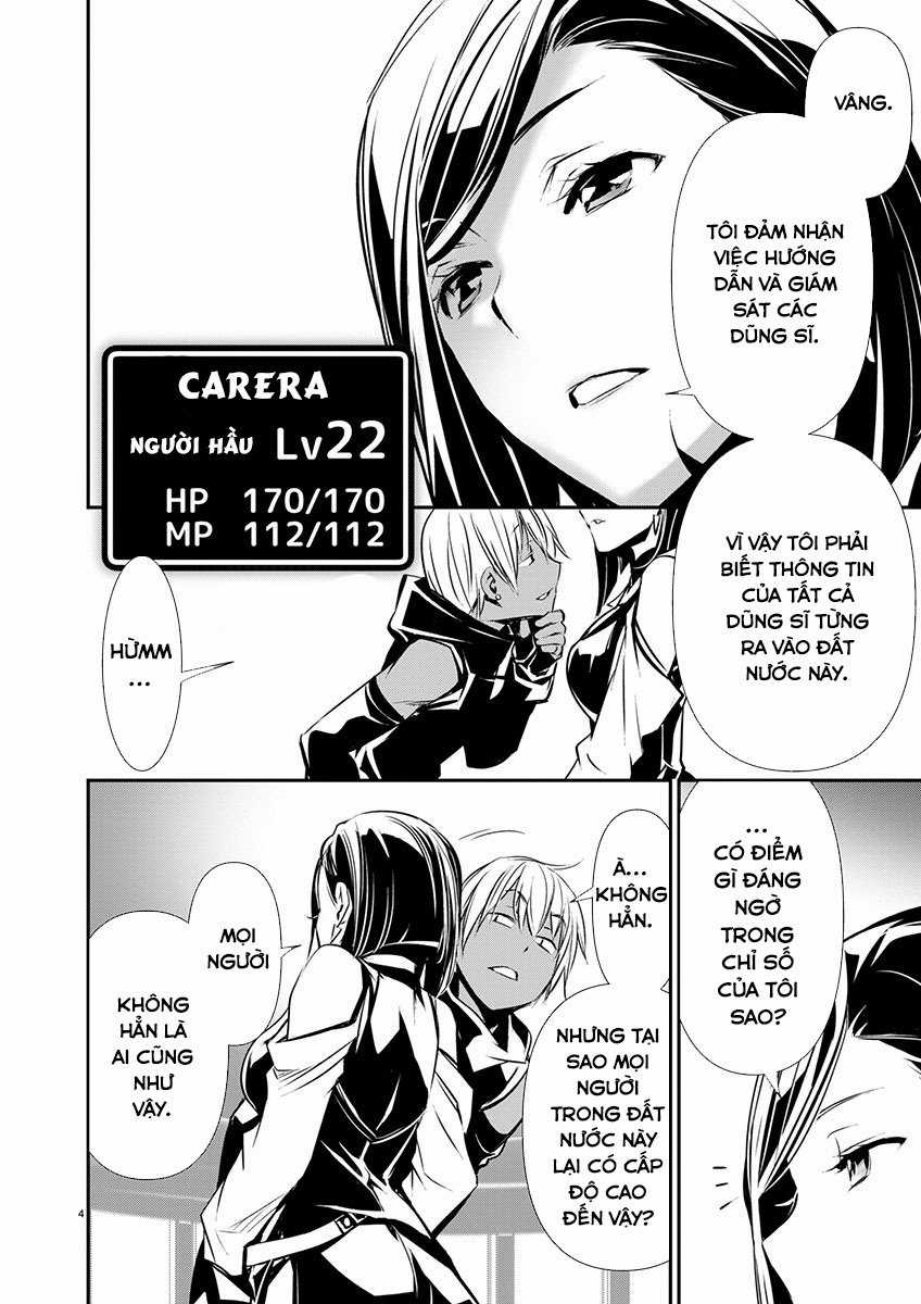 Isekai Ntr Chapter 59 trang 6