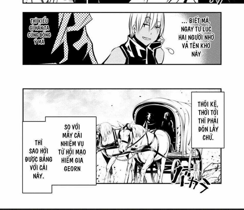 Isekai Ntr Chapter 6 trang 12