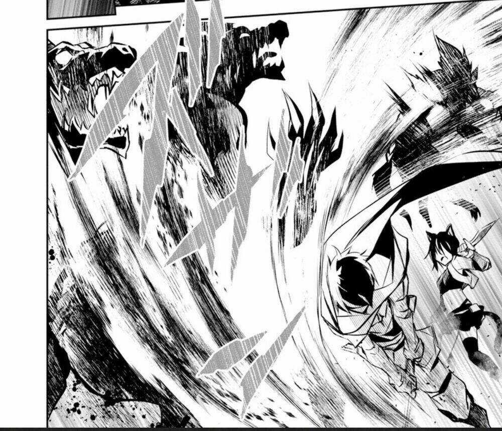 Isekai Ntr Chapter 6 trang 14