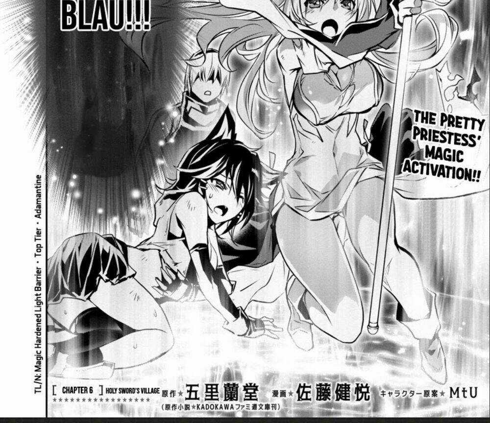 Isekai Ntr Chapter 6 trang 2