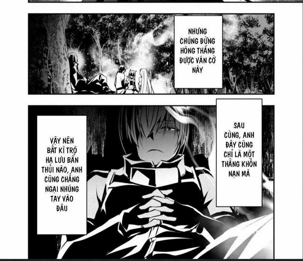 Isekai Ntr Chapter 6 trang 22