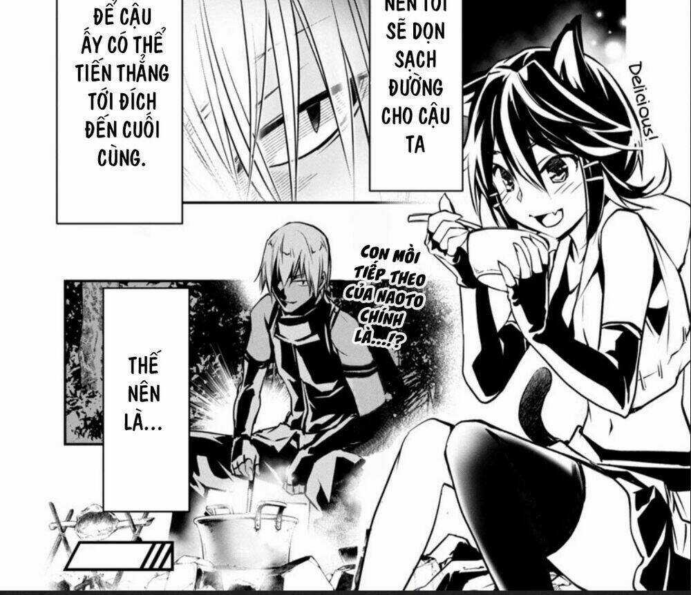 Isekai Ntr Chapter 6 trang 24