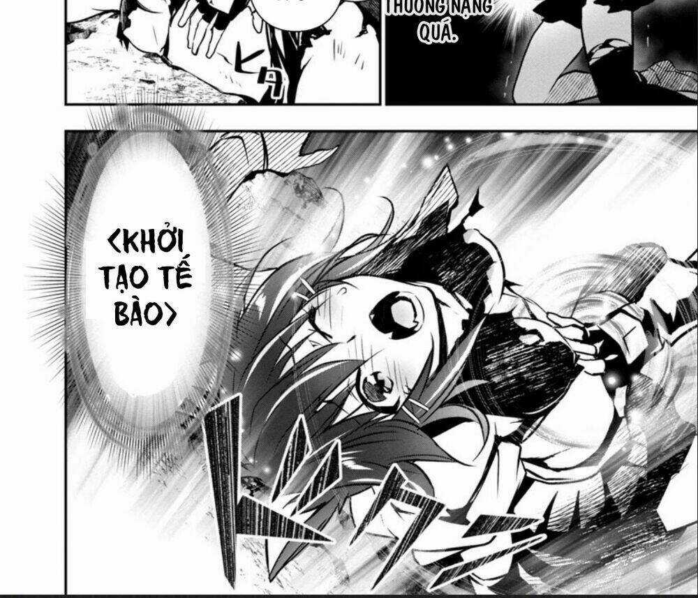 Isekai Ntr Chapter 6 trang 4