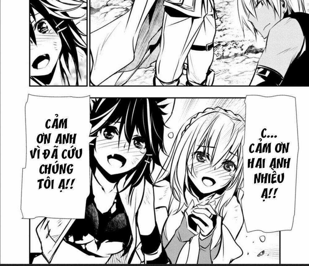 Isekai Ntr Chapter 6 trang 6