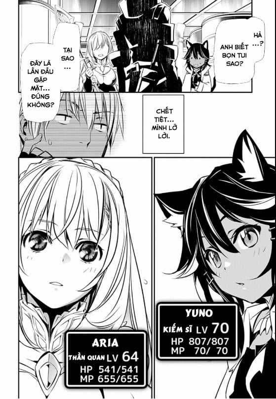 Isekai Ntr Chapter 60 trang 2