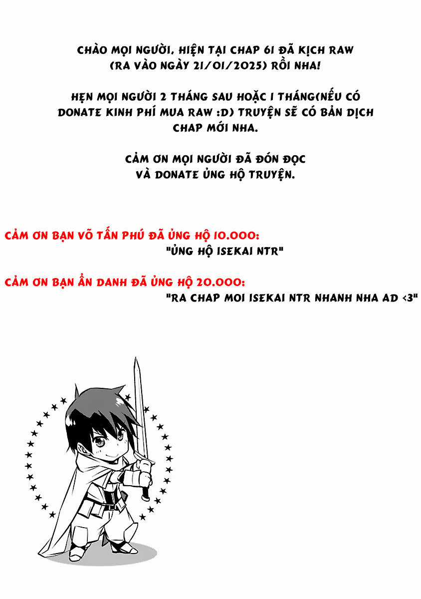 Isekai Ntr Chapter 61 trang 21