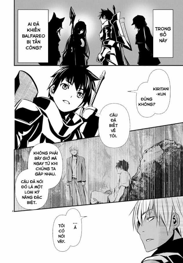 Isekai Ntr Chapter 61 trang 6