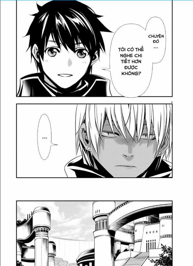 Isekai Ntr Chapter 61 trang 7