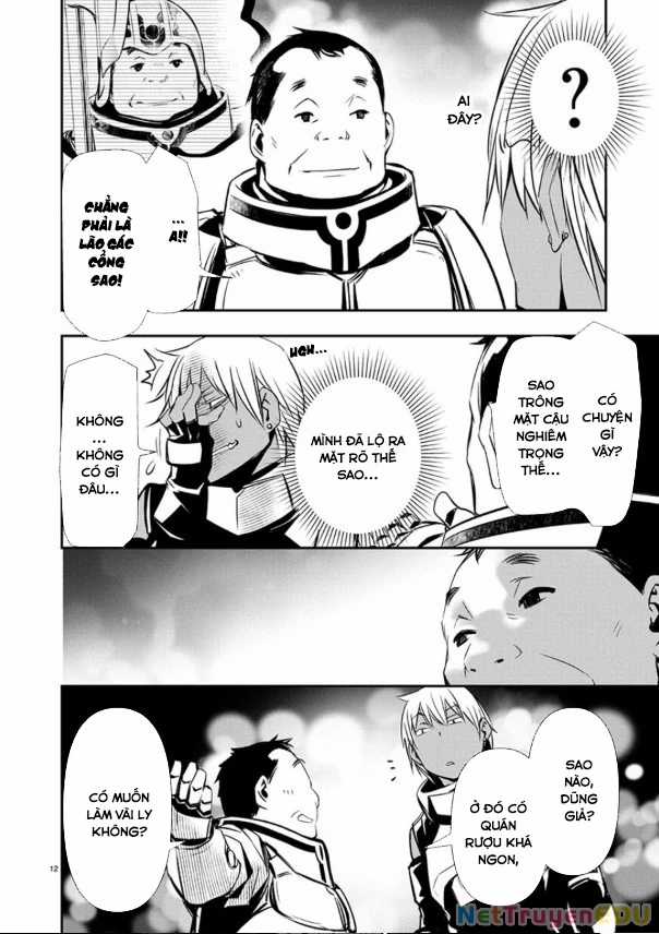 Isekai Ntr Chapter 62 trang 12