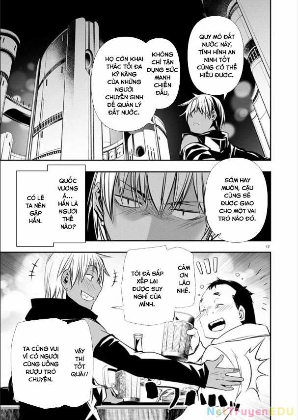 Isekai Ntr Chapter 62 trang 17