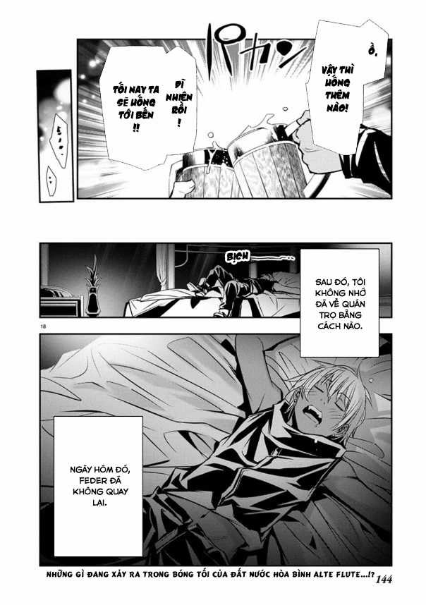 Isekai Ntr Chapter 62 trang 18