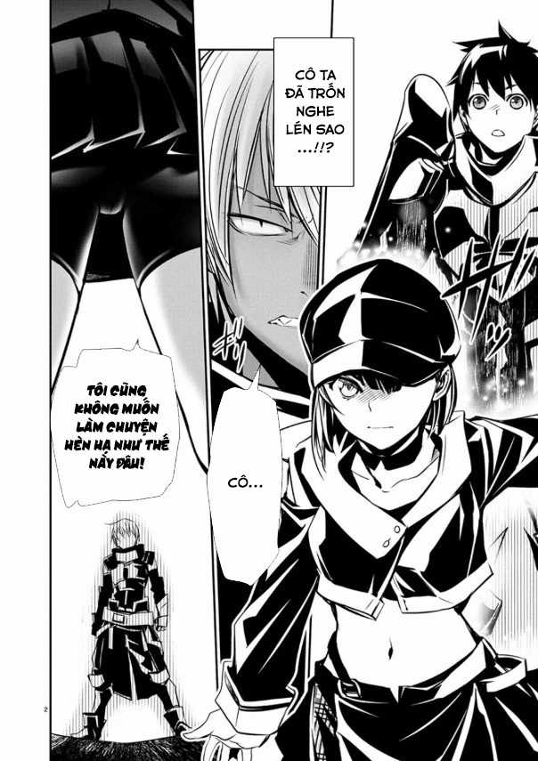 Isekai Ntr Chapter 62 trang 2