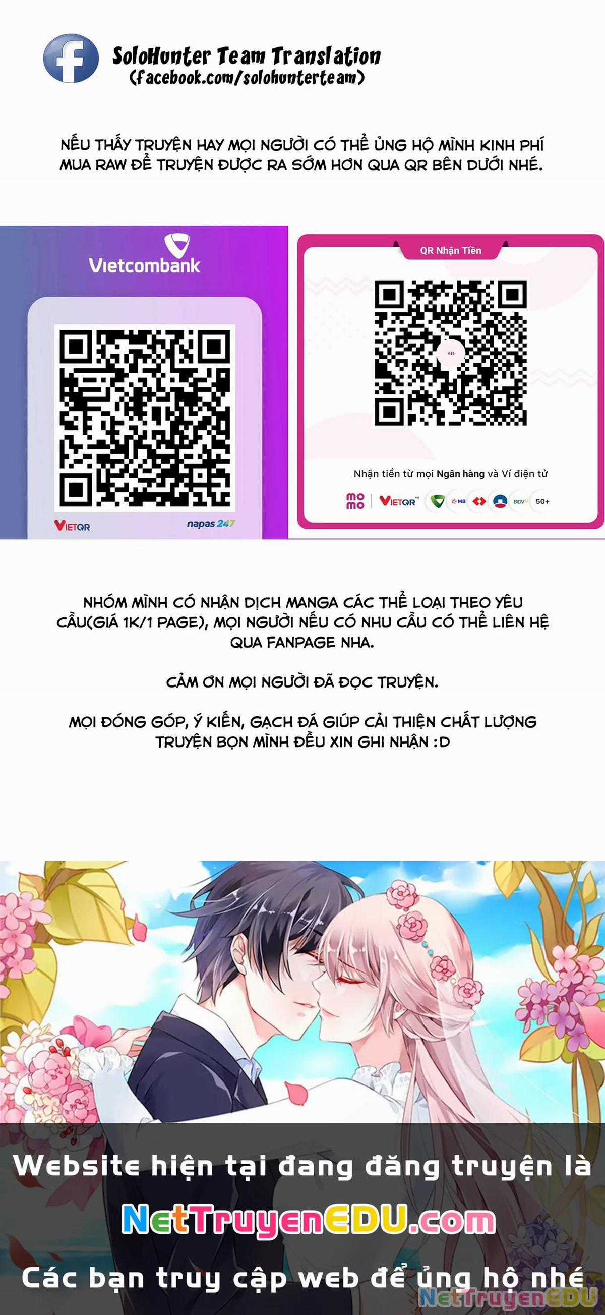 Isekai Ntr Chapter 62 trang 21