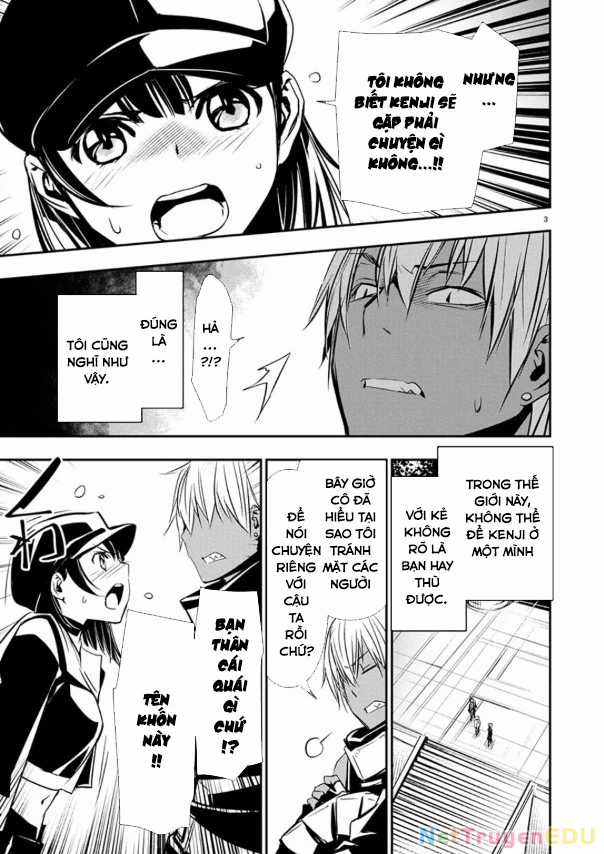 Isekai Ntr Chapter 62 trang 3