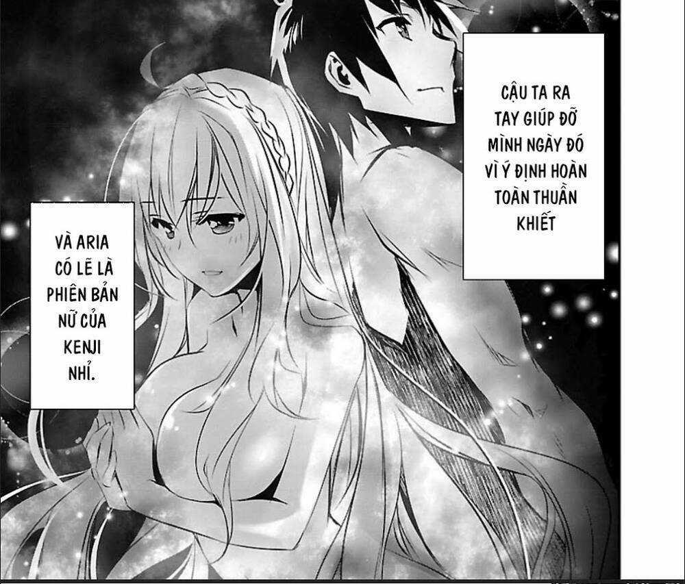 Isekai Ntr Chapter 7 trang 21