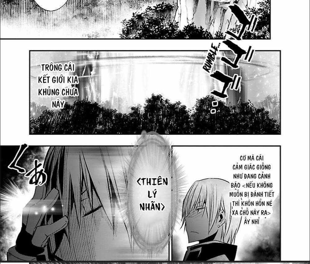 Isekai Ntr Chapter 7 trang 23