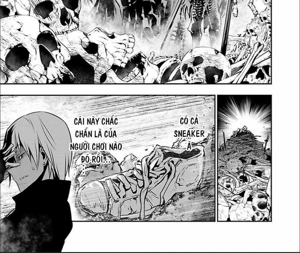 Isekai Ntr Chapter 7 trang 25