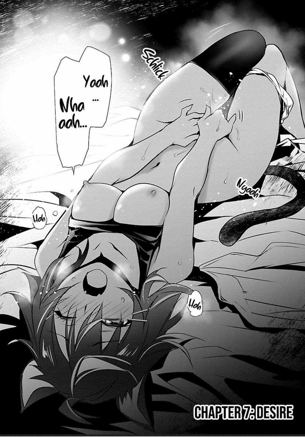 Isekai Ntr Chapter 7 trang 3