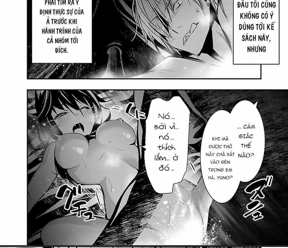 Isekai Ntr Chapter 7 trang 5