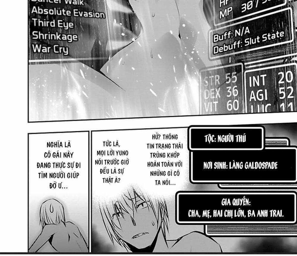 Isekai Ntr Chapter 7 trang 7