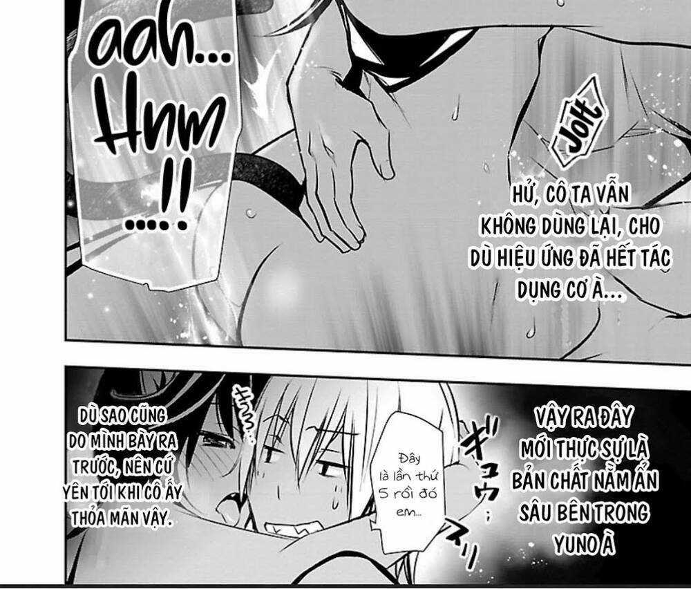 Isekai Ntr Chapter 7 trang 9