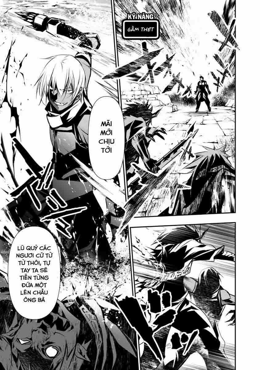 Isekai Ntr Chapter 8 trang 3