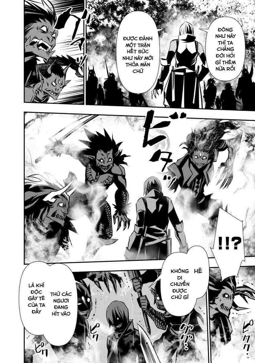 Isekai Ntr Chapter 8 trang 4