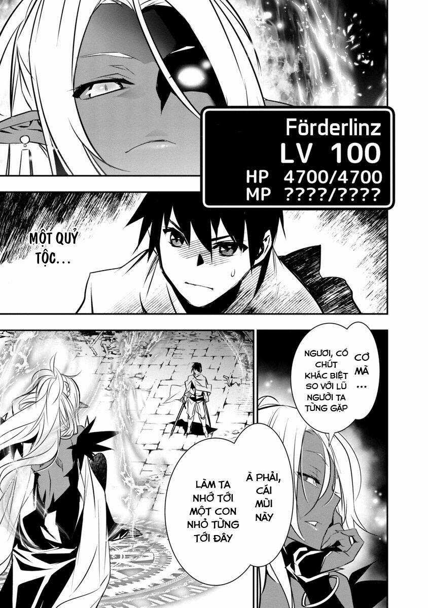 Isekai Ntr Chapter 8 trang 9