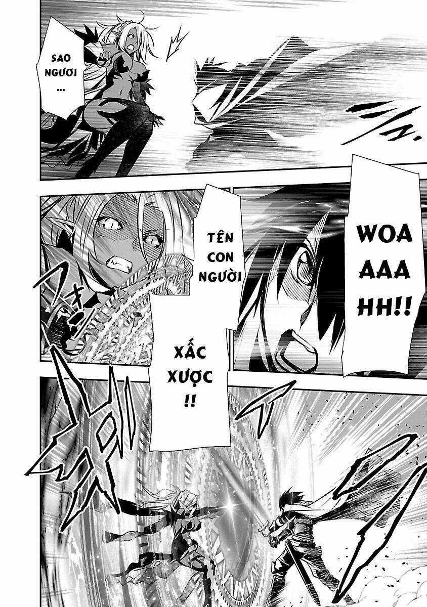 Isekai Ntr Chapter 9 trang 4