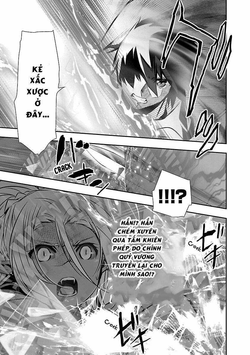 Isekai Ntr Chapter 9 trang 5