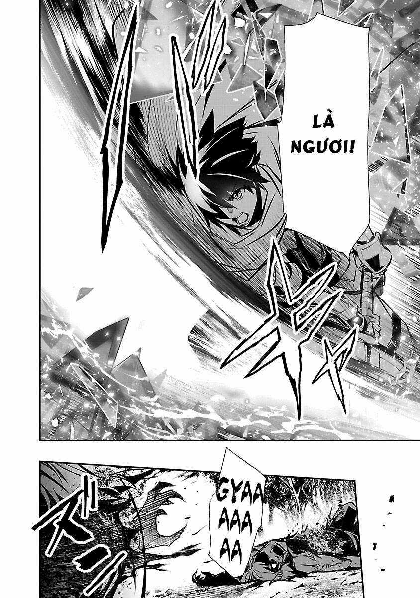 Isekai Ntr Chapter 9 trang 6