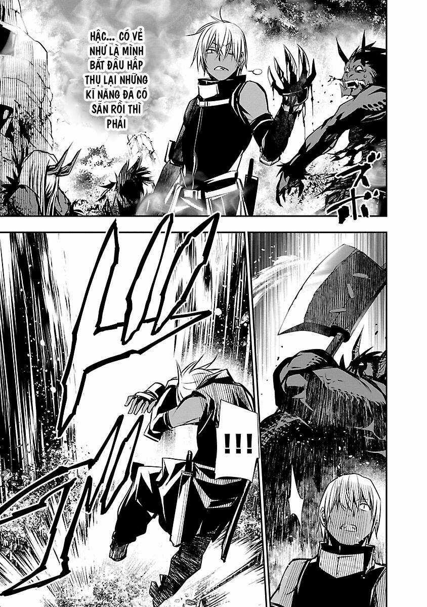 Isekai Ntr Chapter 9 trang 7