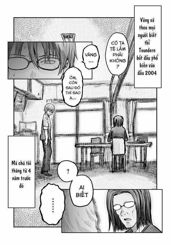 Isekai Ojisan Chapter 2 trang 14