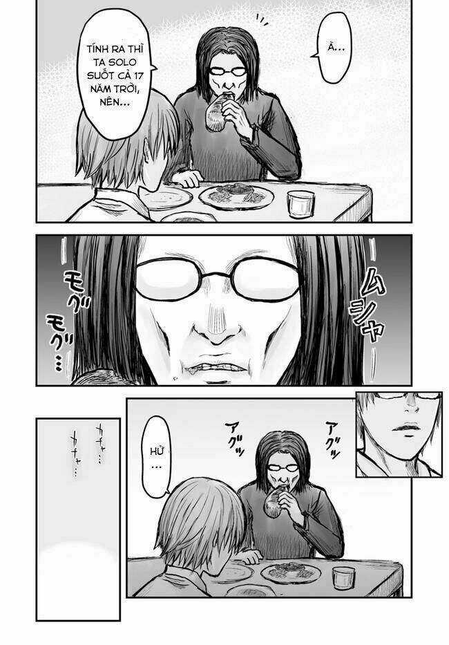 Isekai Ojisan Chapter 2 trang 5