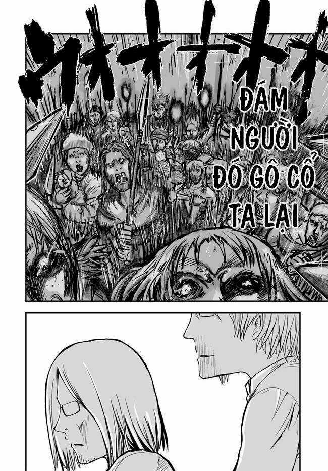 Isekai Ojisan Chapter 3 trang 7