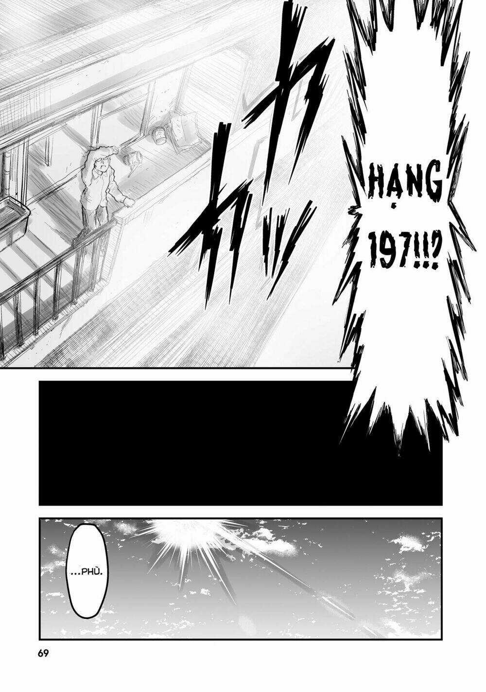 Isekai Ojisan Chapter 4 trang 8
