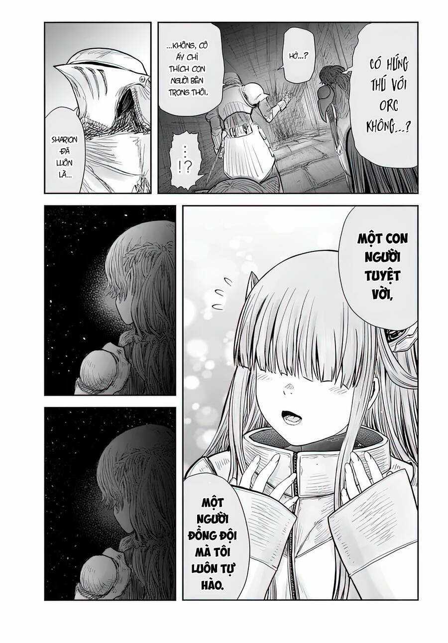 Isekai Ojisan Chapter 44 trang 24