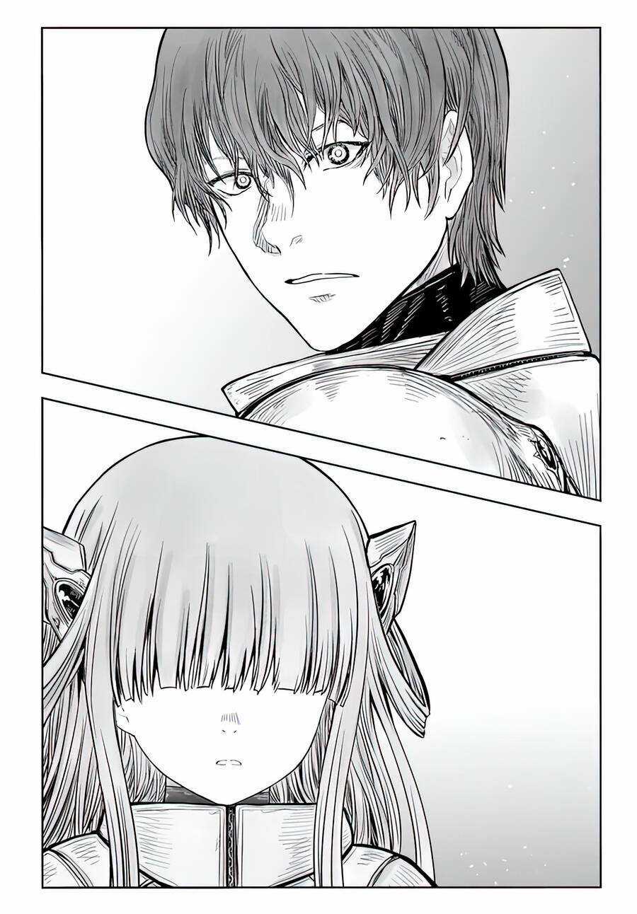 Isekai Ojisan Chapter 44 trang 27