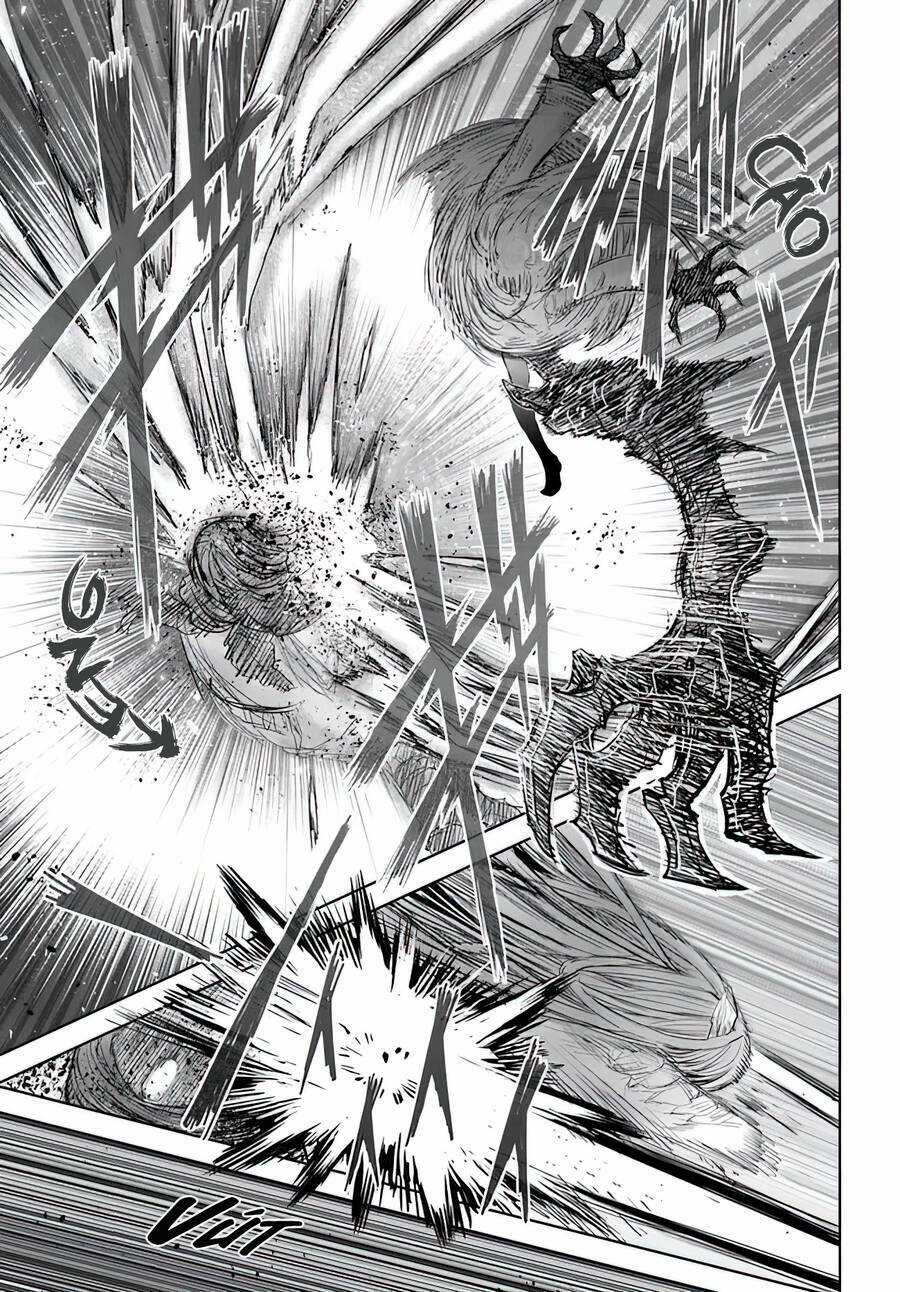 Isekai Ojisan Chapter 44 trang 4